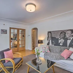Holiday home Historic On Riverwalk 1 Mi To Midtown