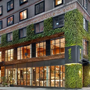 1 Park 5* New York