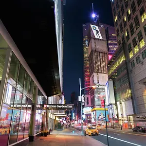 Hilton Garden - Times Square 3* New York