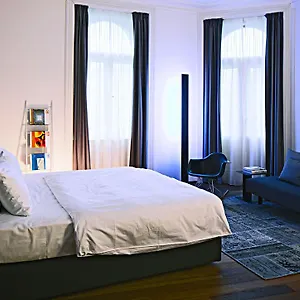 Golden Crown 4* Prag