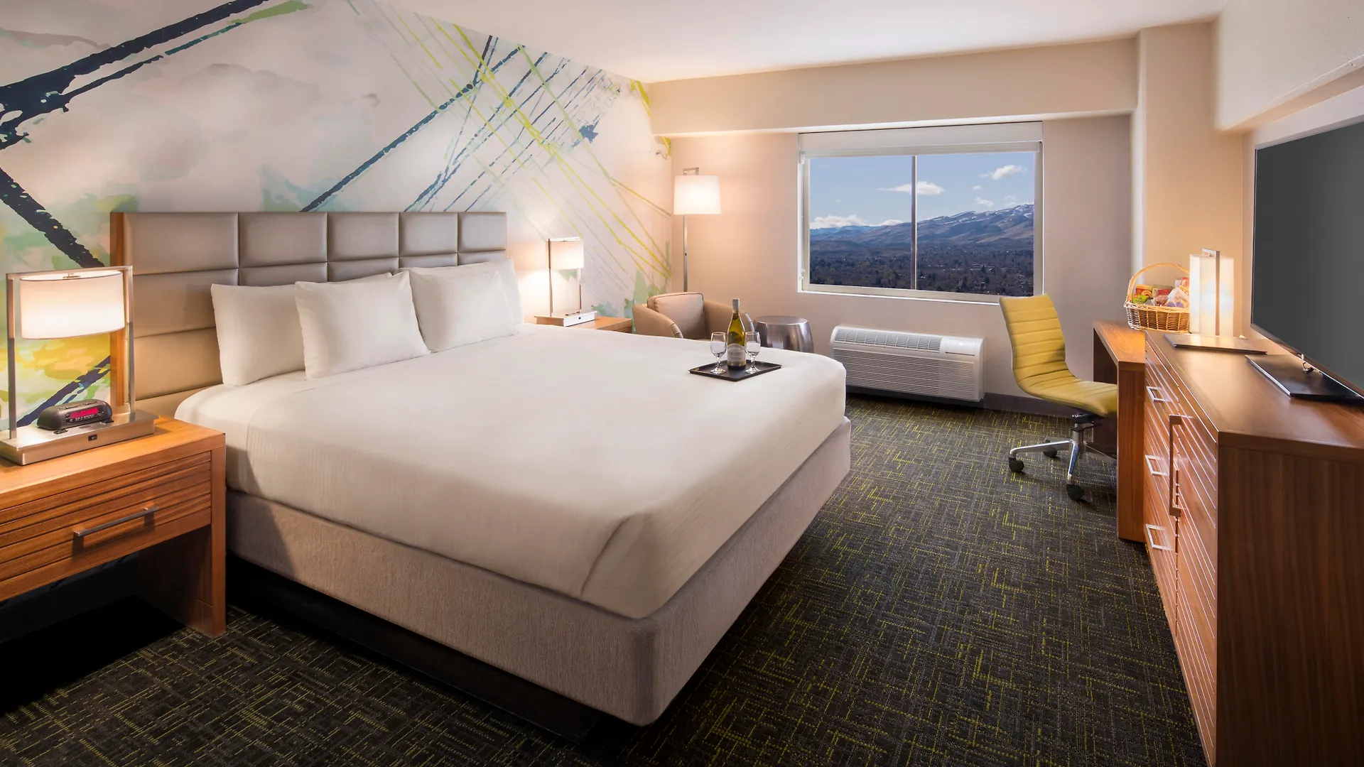 Resort Circus Circus Reno Hotel Casino At The Row