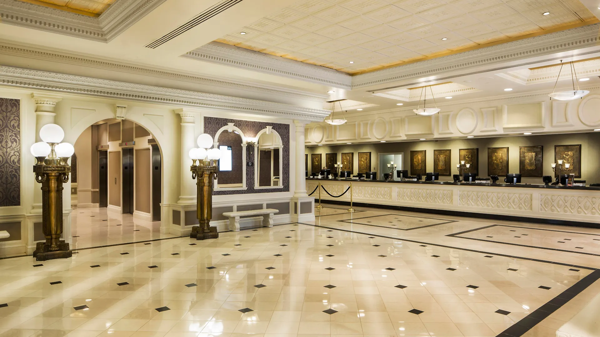 Circus Circus Reno Hotel Casino At The Row United States