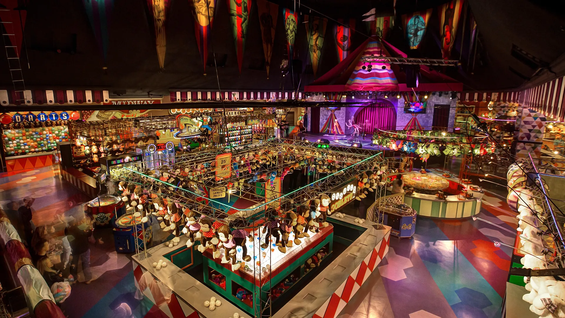 Resort Circus Circus Reno Hotel Casino At The Row