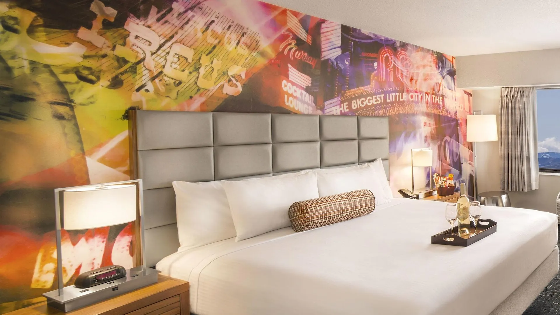 *** Resort Circus Circus Reno Hotel Casino At The Row United States