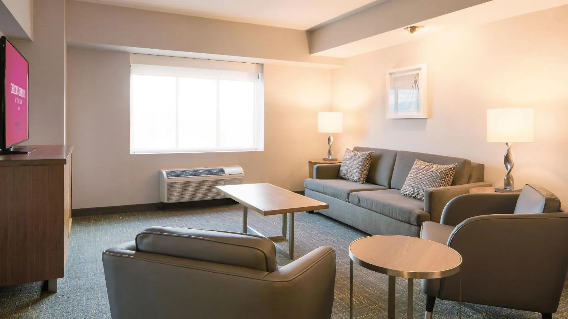 *** Resort Circus Circus Reno Hotel Casino At The Row United States