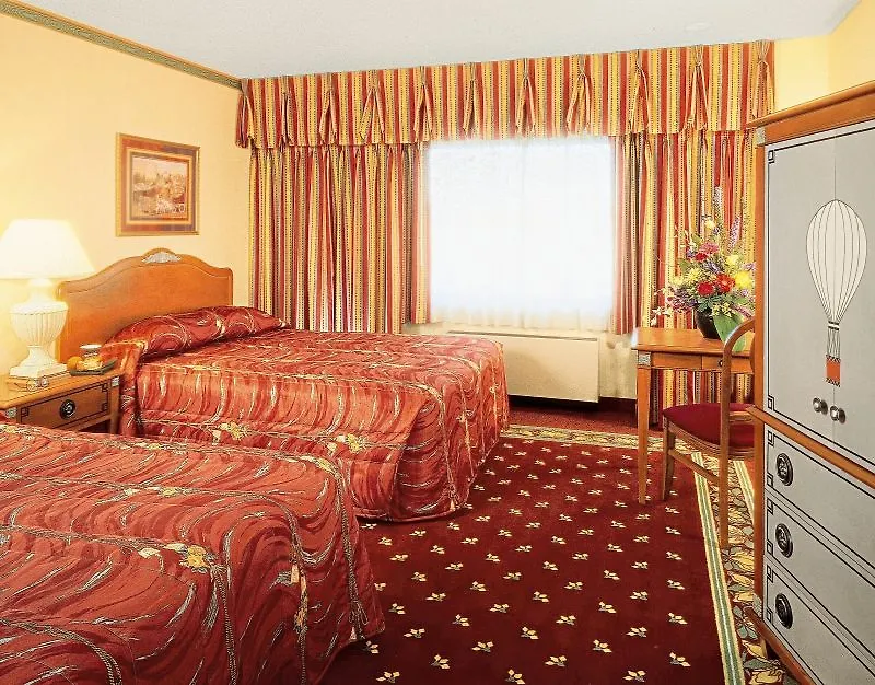 Circus Circus Reno Hotel Casino At The Row Resort