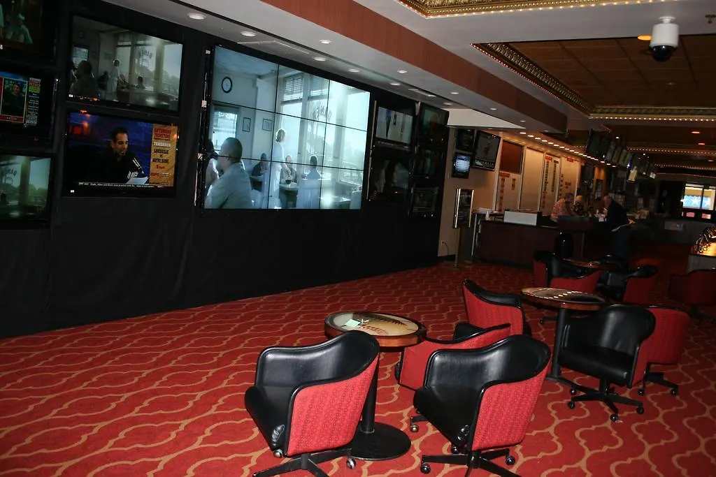 Circus Circus Reno Hotel Casino At The Row