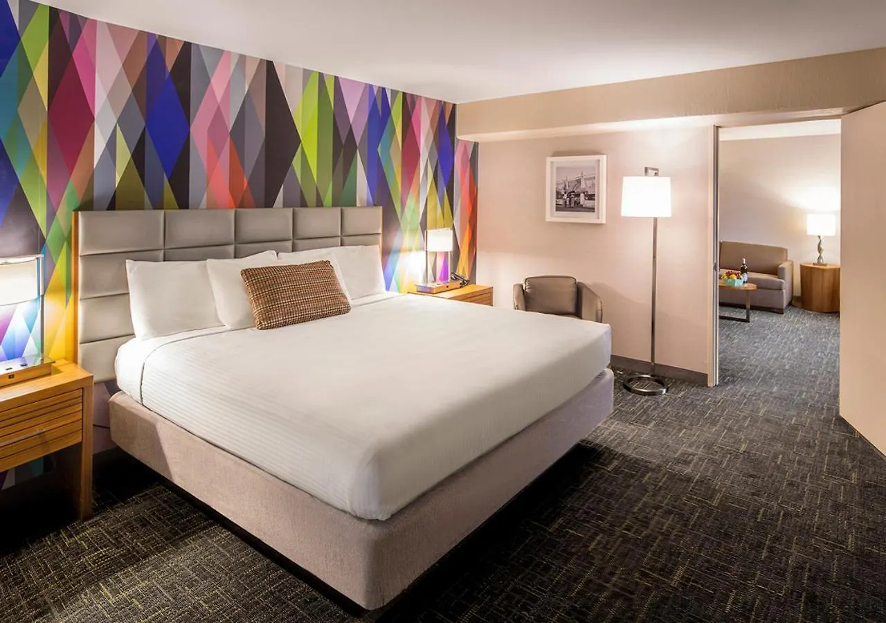 Circus Circus Reno Hotel Casino At The Row